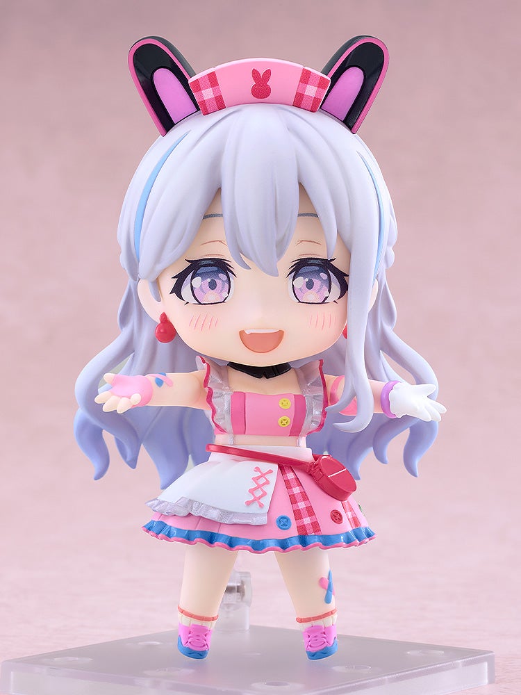 (預訂訂金 $100) (總價 $330) GSC Nendoroid 3103 BanG Dream! 宮永野乃花 黏土人 Nonoka Miyanaga (行版) 