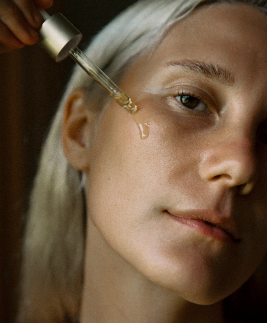 EYE OF HORUS Regenerative Night Serum 補骨脂酚再生凍齡精華油 30ml