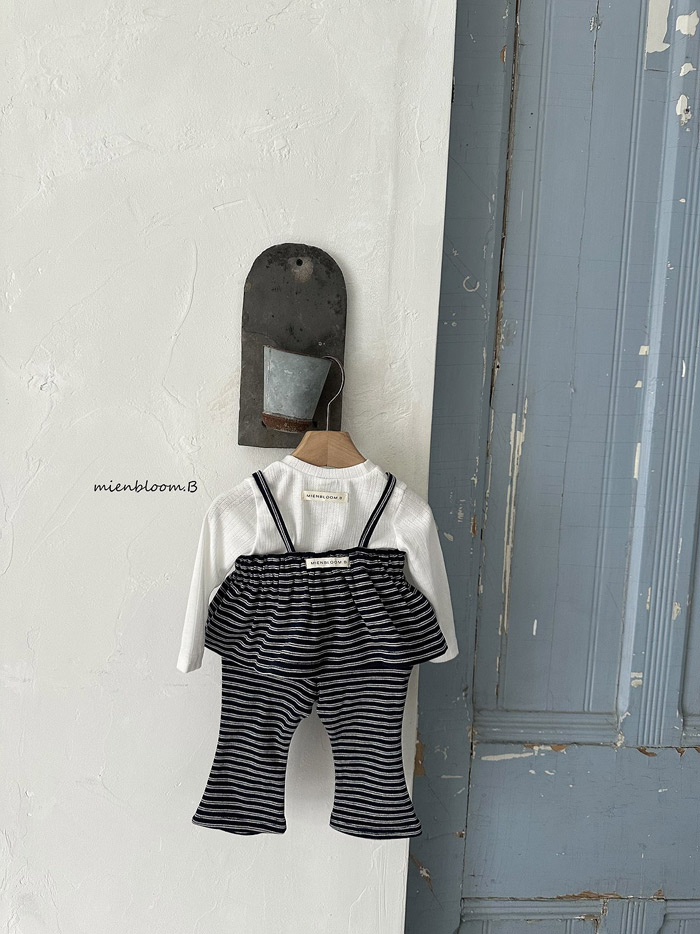 🇰🇷mienbloomb pants