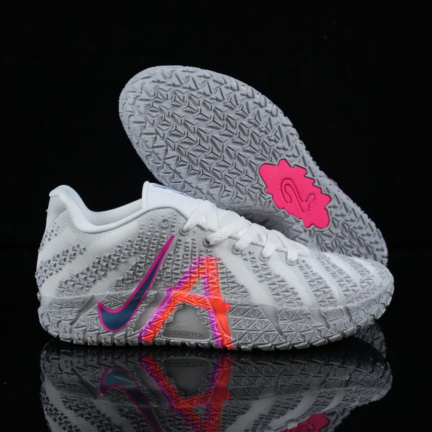 Nike Ja 3 HF2794-100