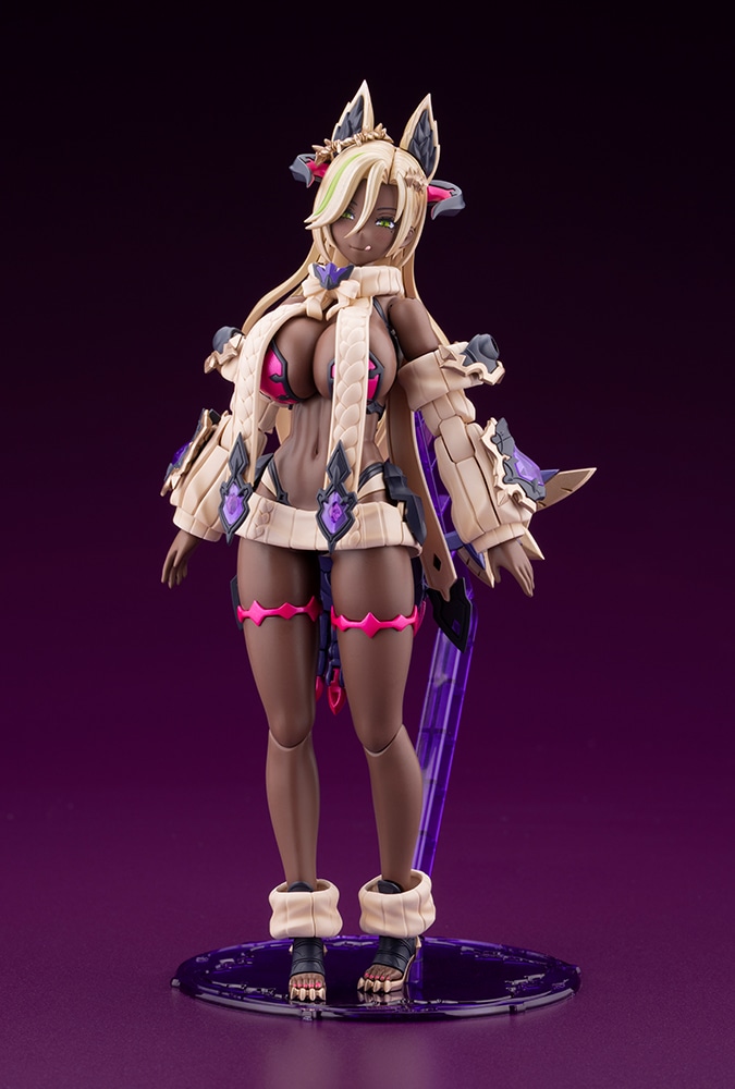 (預訂訂金 $200) (總價 $477) 壽屋 Kotobukiya Arcanadea Banil 巴尼爾 模型 (KO07112) (行版)