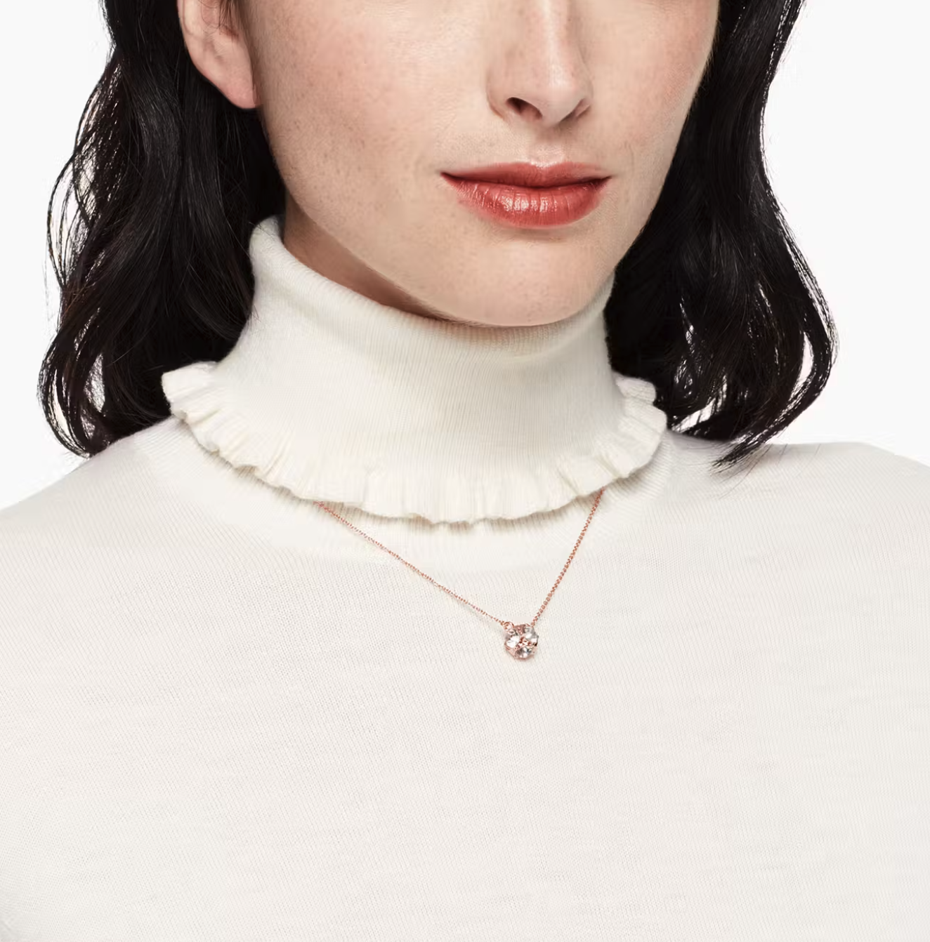 Kate Spade Lady Marmalade Mini Pendant