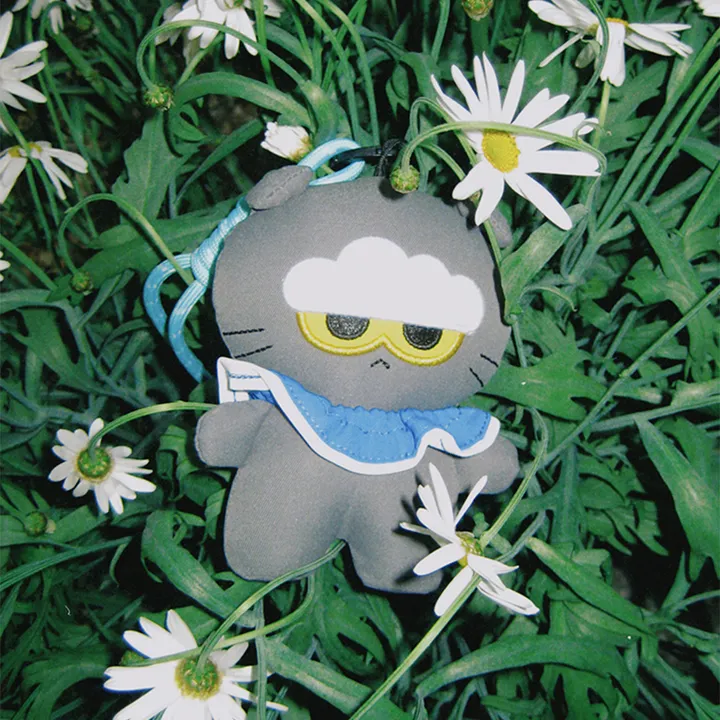 [ZO&FRIENDS x coller] COLLABORATION