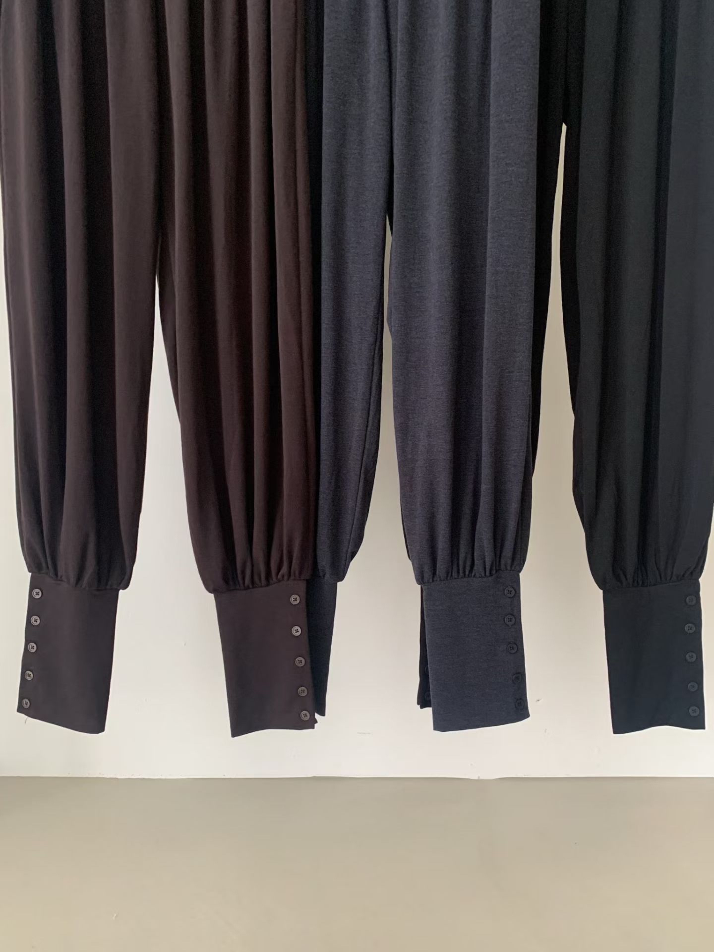 (2026FW) VIVEL - PANTS