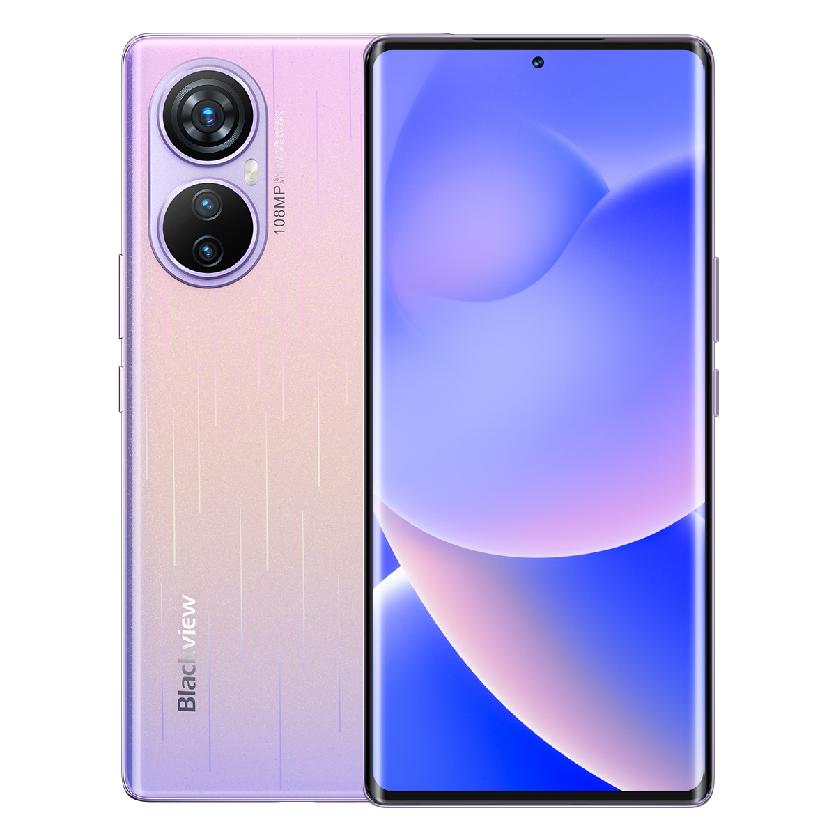 Blackview A200 Pro | 12GB/256GB 6.67