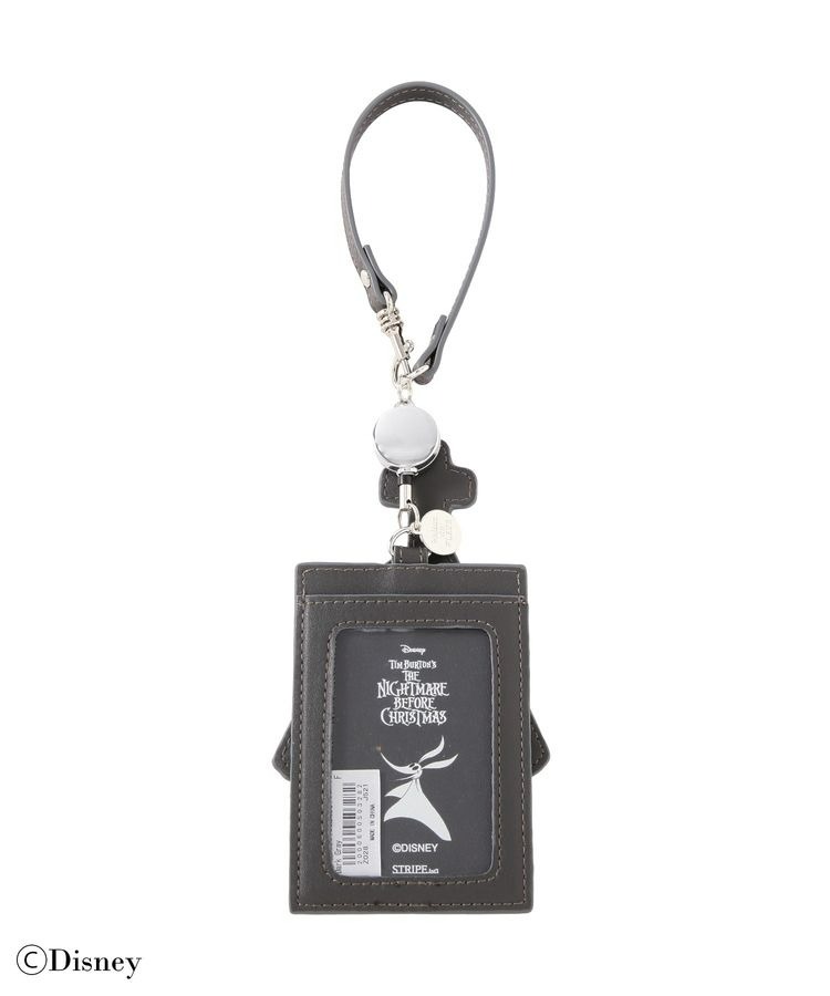 🌸 【預訂】Zero Card Case - Maison de FLEUR x The Nightmare Before Christmas