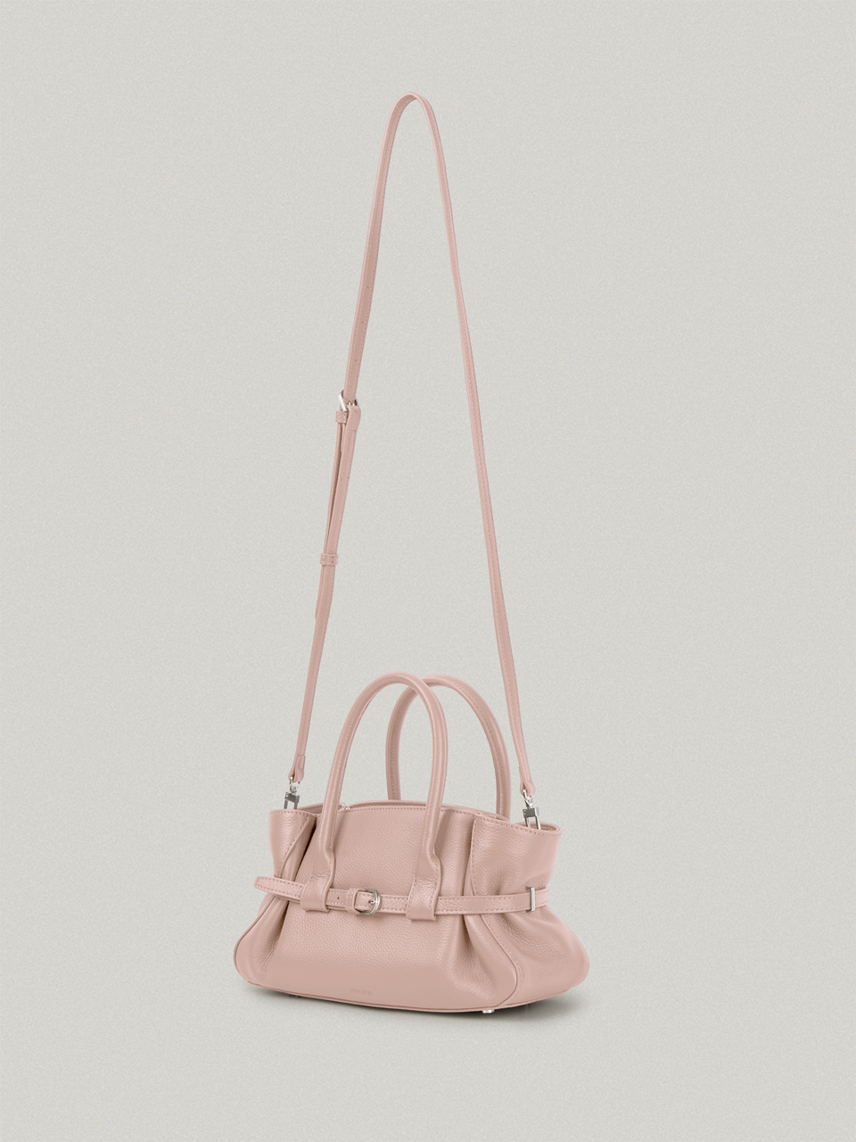 MINI HAVI BAG (PINK)