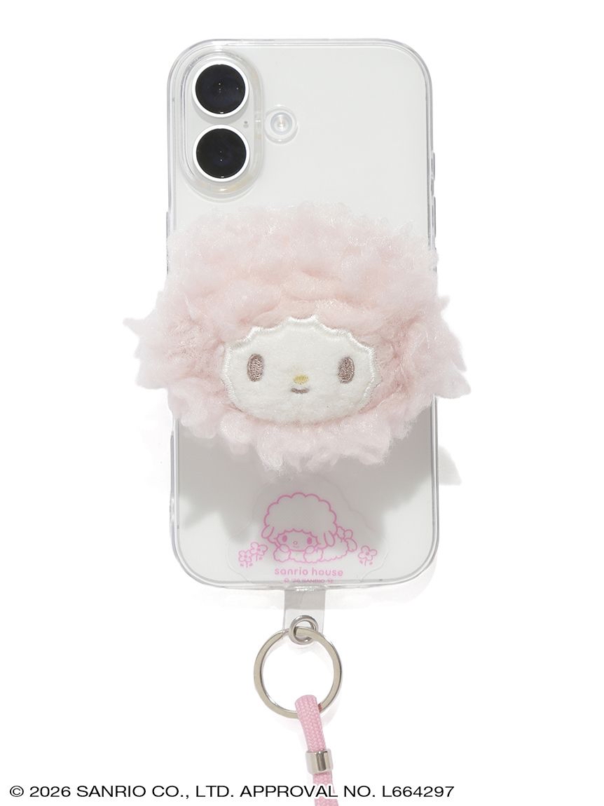 日本預訂📍日本Sanrio House公仔支架連斜咩帶 不包郵