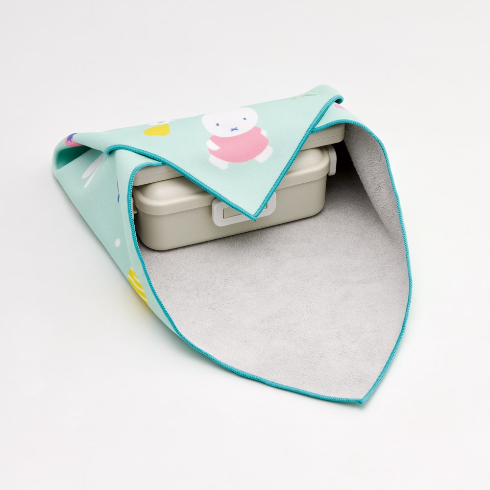 miffy 萬用黏貼布 KBST43