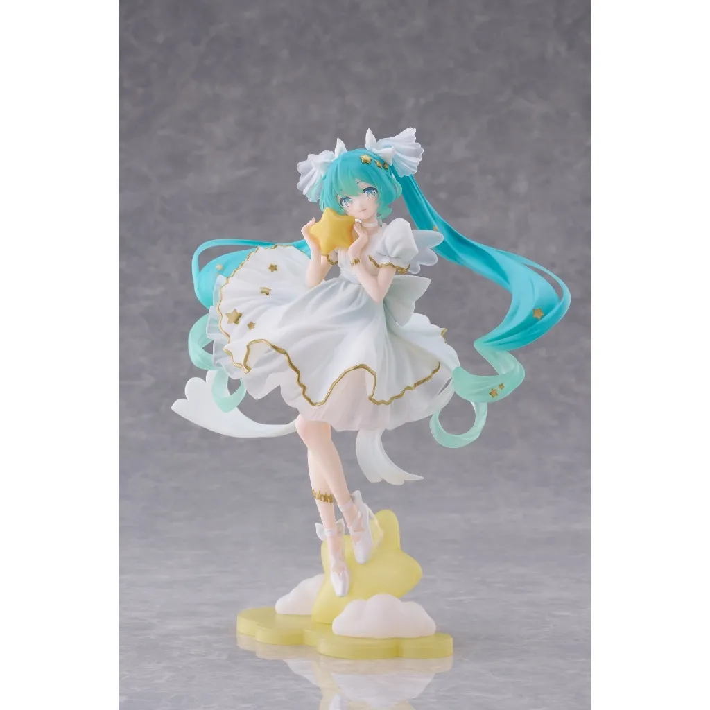 Taito, Artist Masterpiece Figure (AMP): Miku Hatsune, Birthday 2026 (Star Dreamy Ver.) 初音未來
