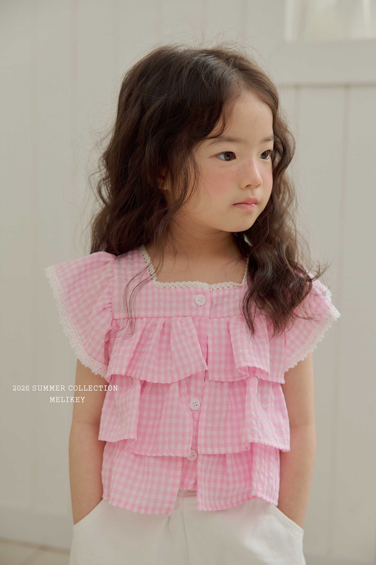 🇰🇷Melikey上衣