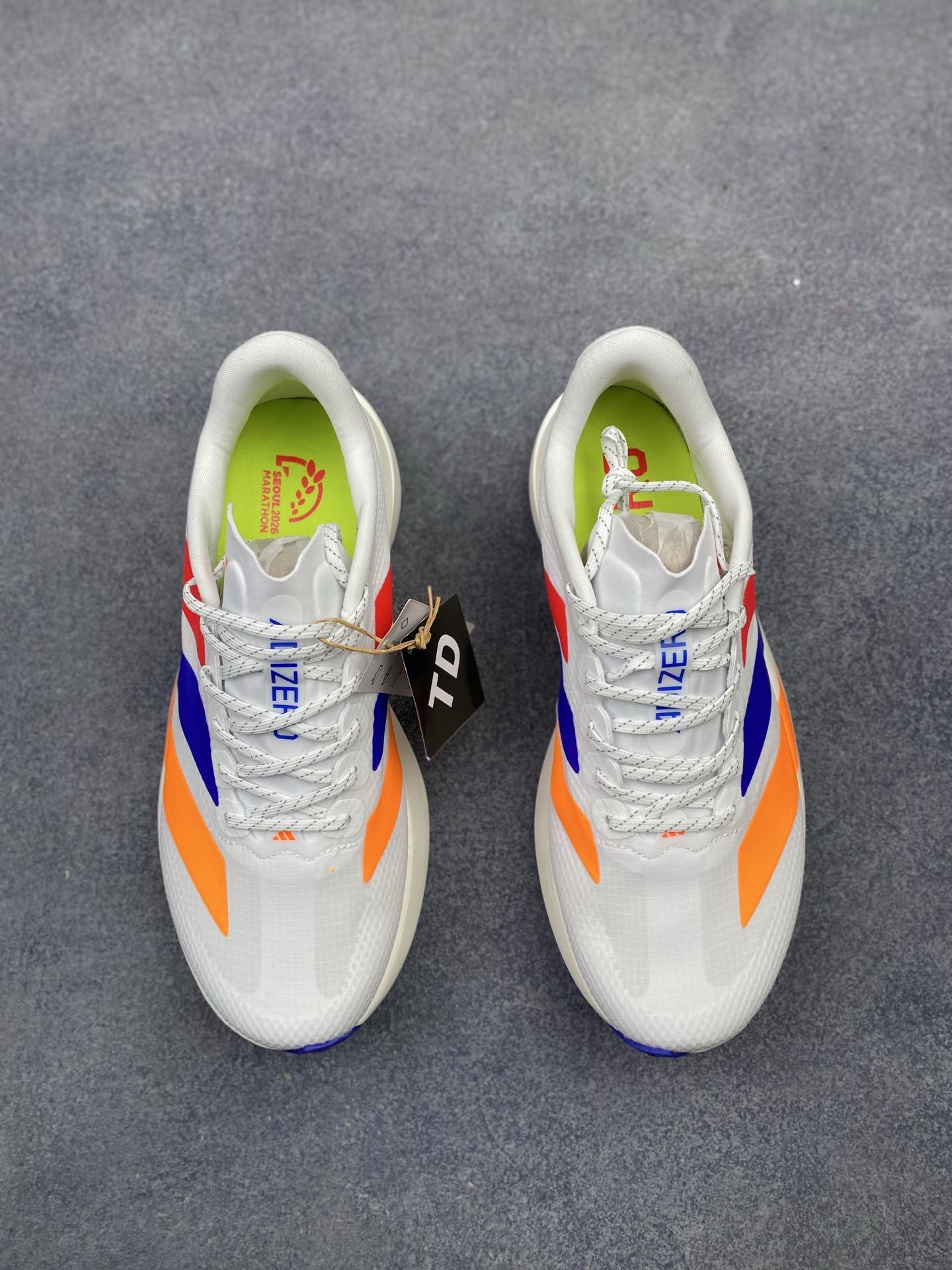 Adidas Adizero EVO SL KI4454