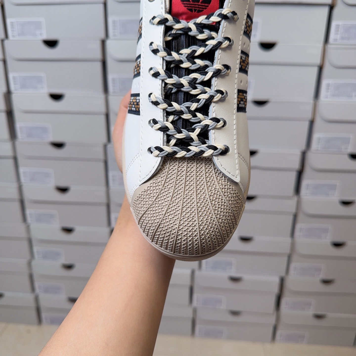 Adidas Originals Superstar II JQ8722