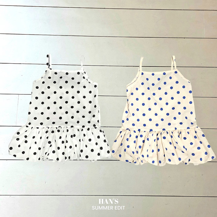 🇰🇷Hans裙