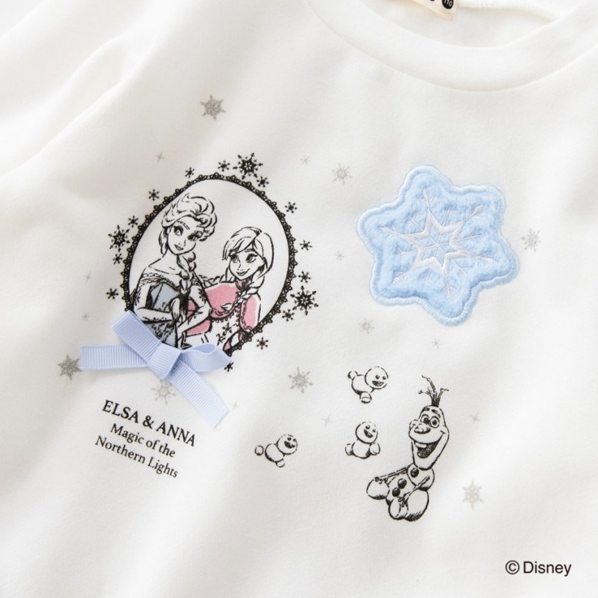 ▫️現貨▫️Branshes X Disney Frozen上衣
