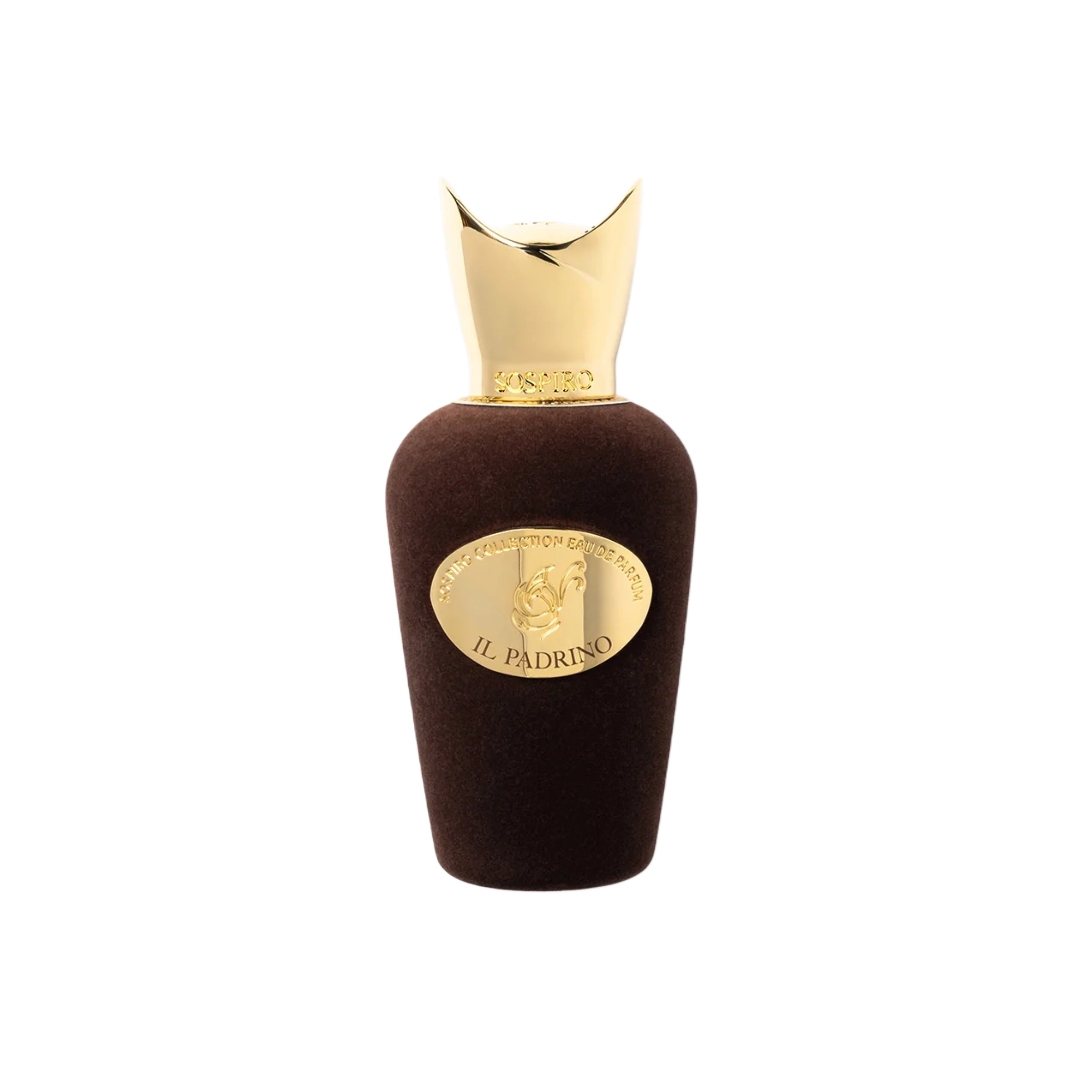 IL Padrino - Sospiro
