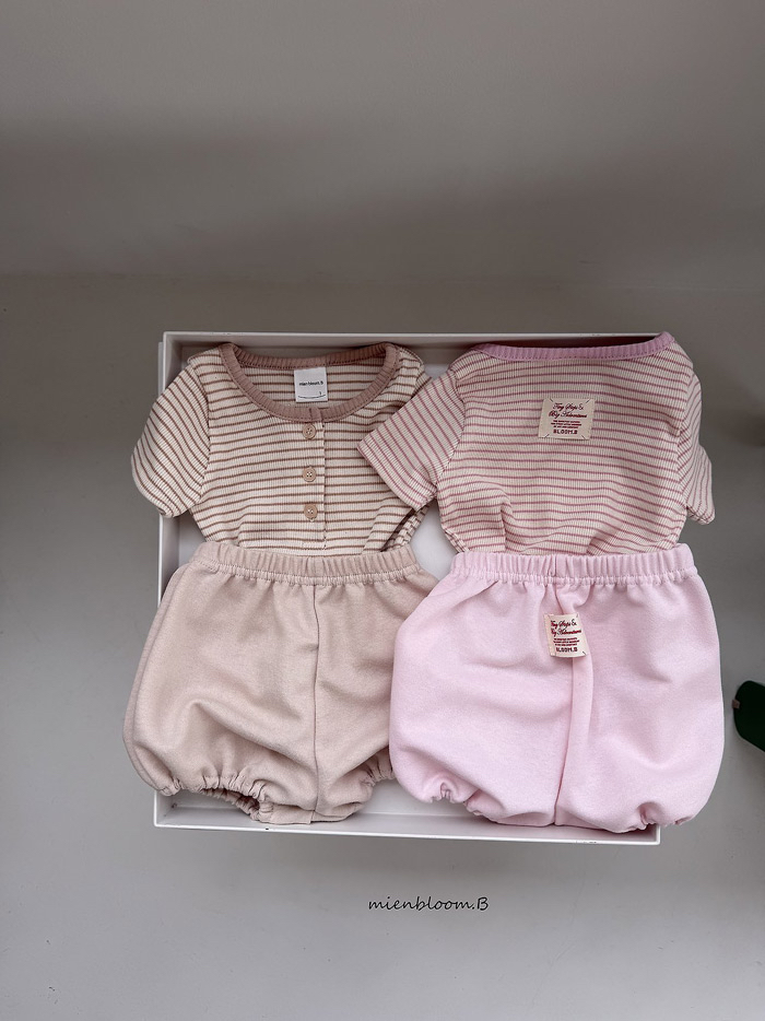 🇰🇷mienbloom.b 短褲
