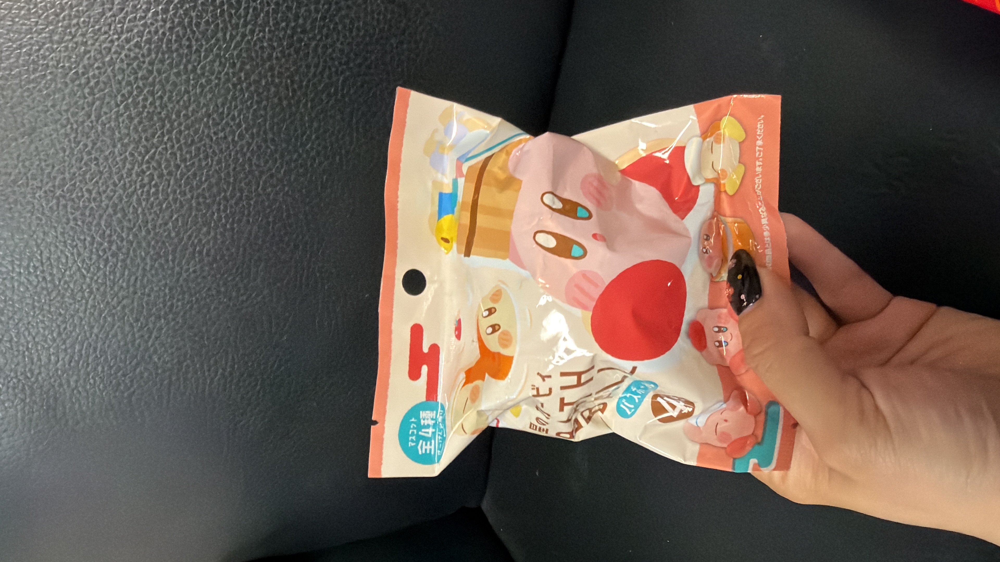 現貨 日本星之卡比 浴球