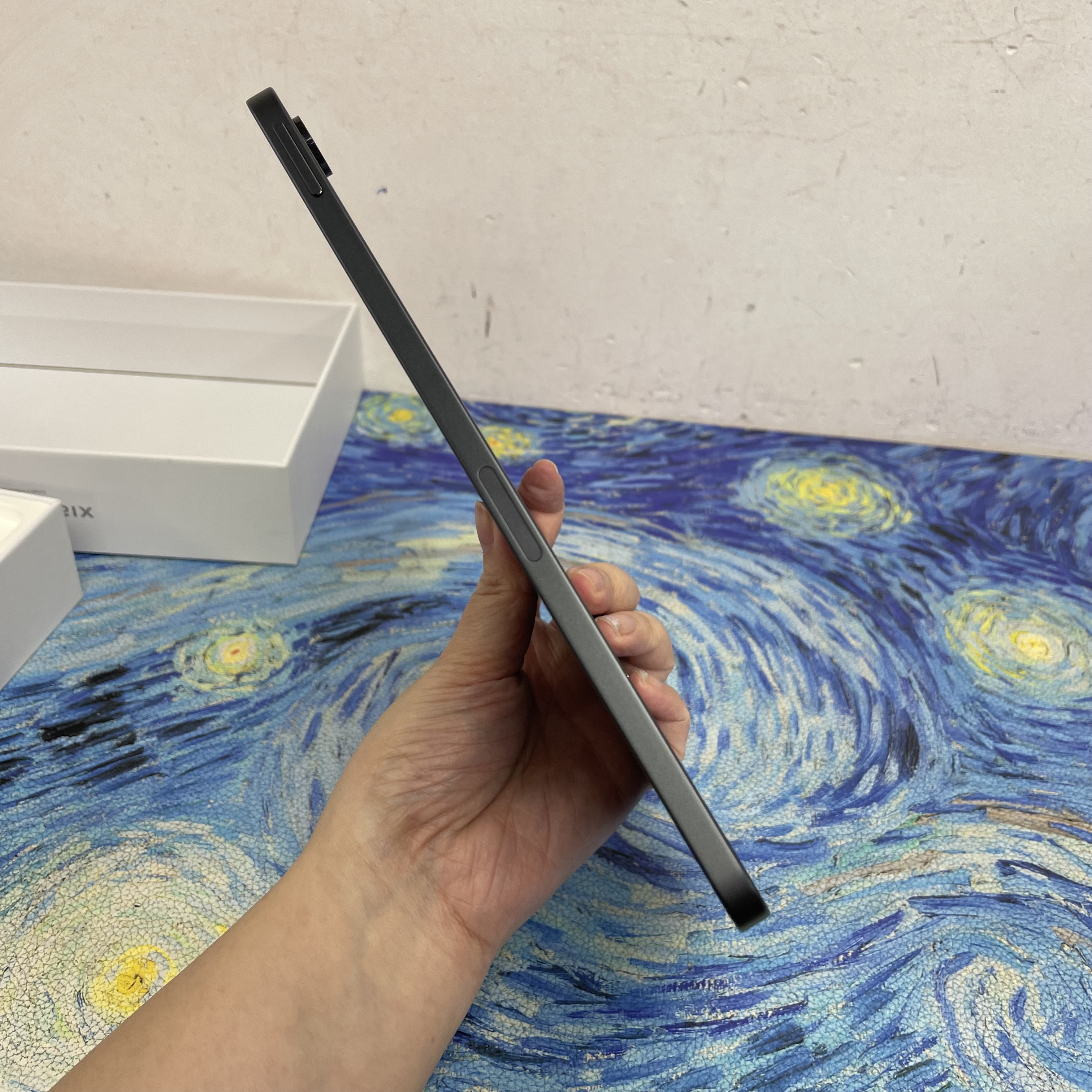 *8353 XiaoMi Pad mini 未使用品 8+256GB WIFI 灰色 gray