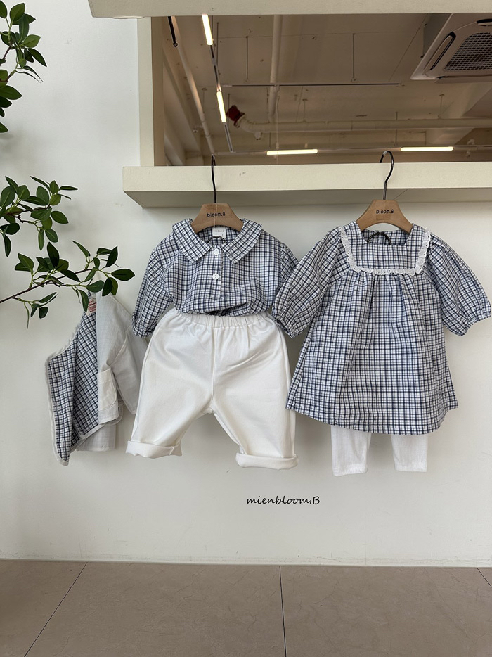 🇰🇷mienbloomb jumper