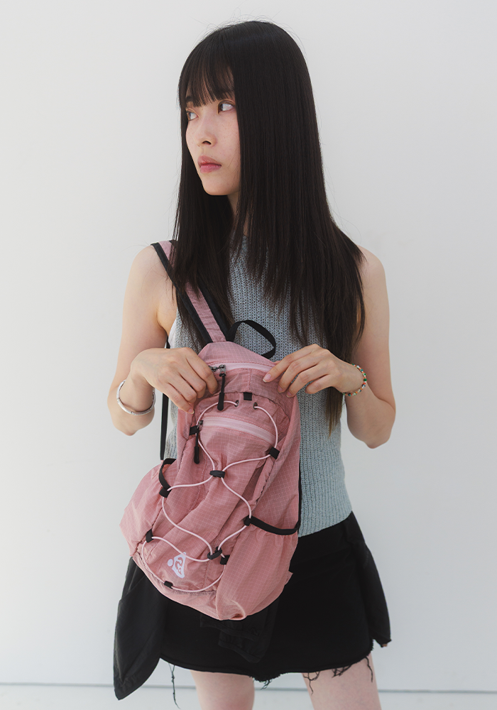 🇰🇷訂購｜Heisan｜Pocket bag V2 Nylon 11色 