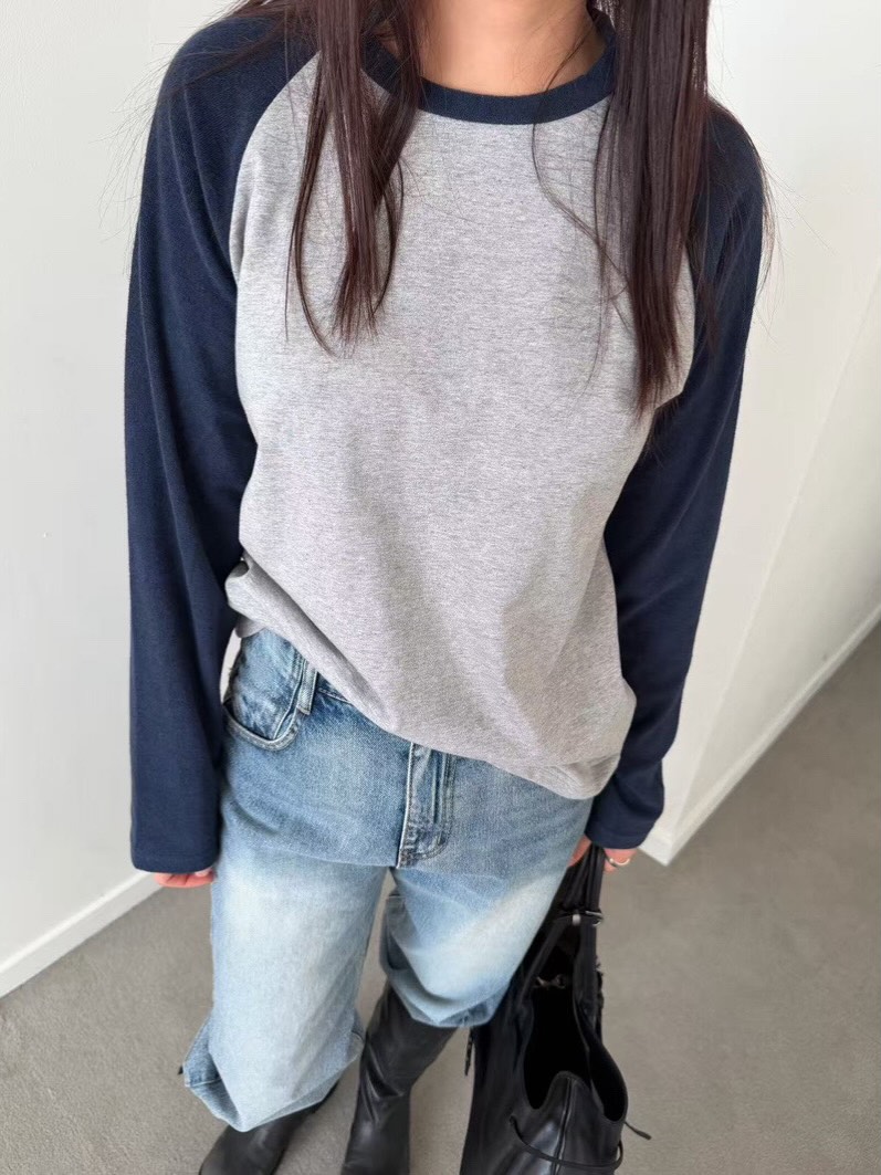 (2026FW) J CRANE - TOP
