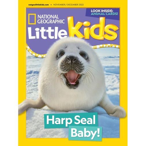 はちこさま専用National Geographic Little kids 他 National-Geographic-Little-Kids | Global Mag & Press