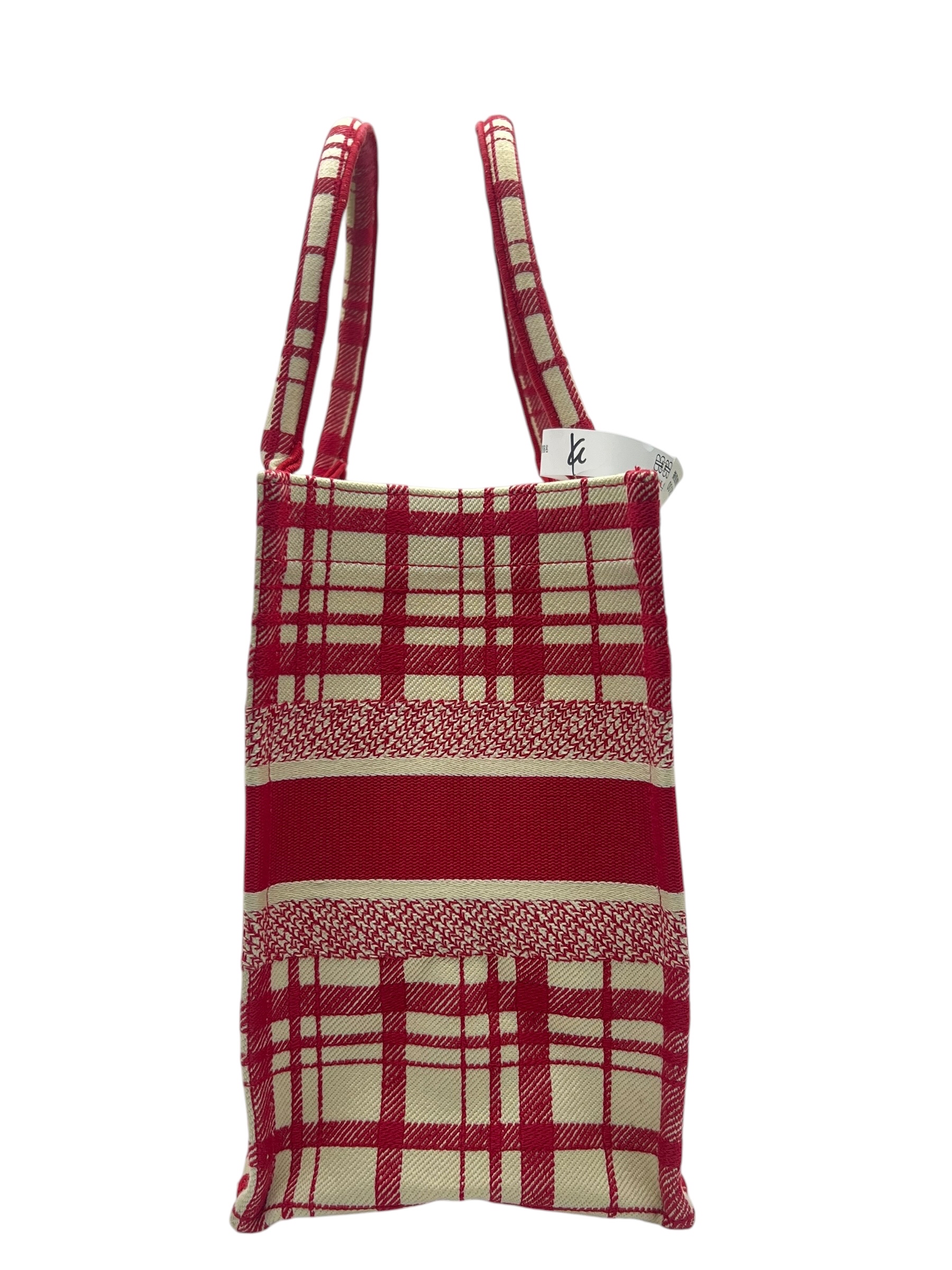Pre-Owned DIOR Book Tote / Product Code: 26060702