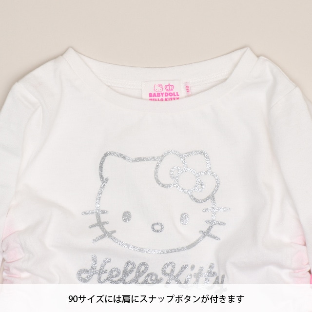 【⭐訂購⭐】🇯🇵日本直送🌀🛍#Sanrio #福袋 3點SET🛍🌀 [PLAA-0226][260125]