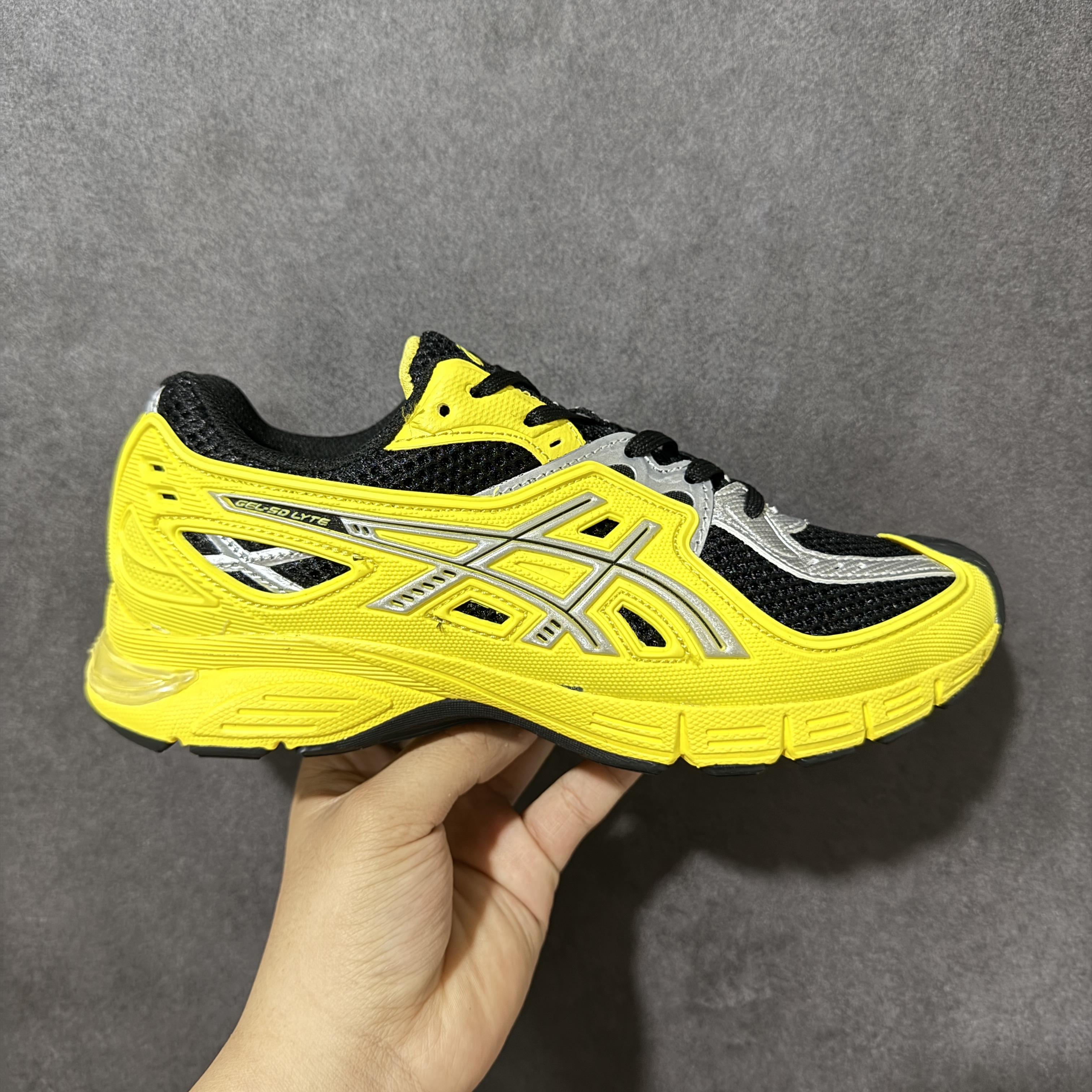 Asics Gel-SD-Lyte