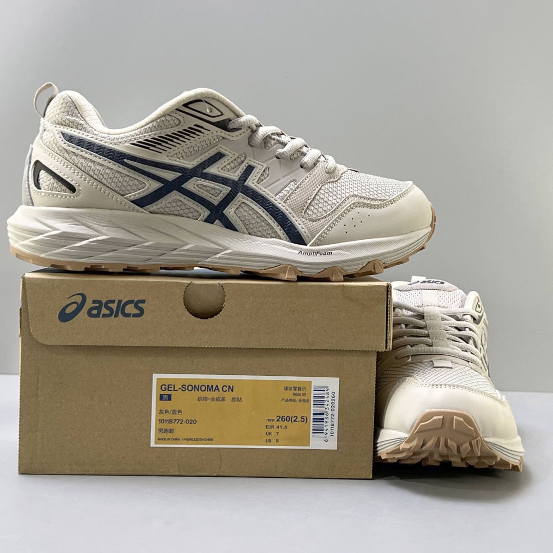 Asics Gel-Sonoma CN