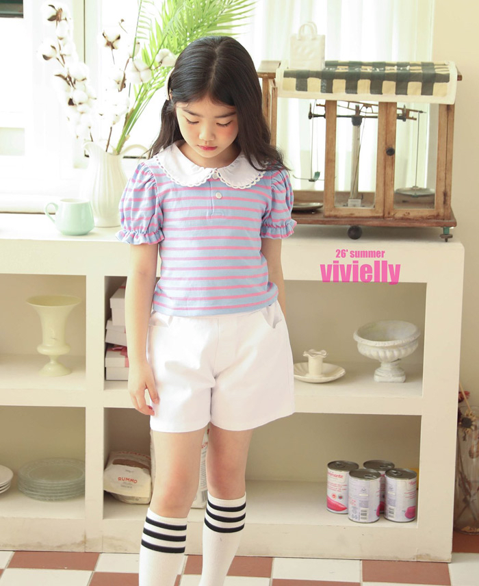 🇰🇷Vivielly 短褲