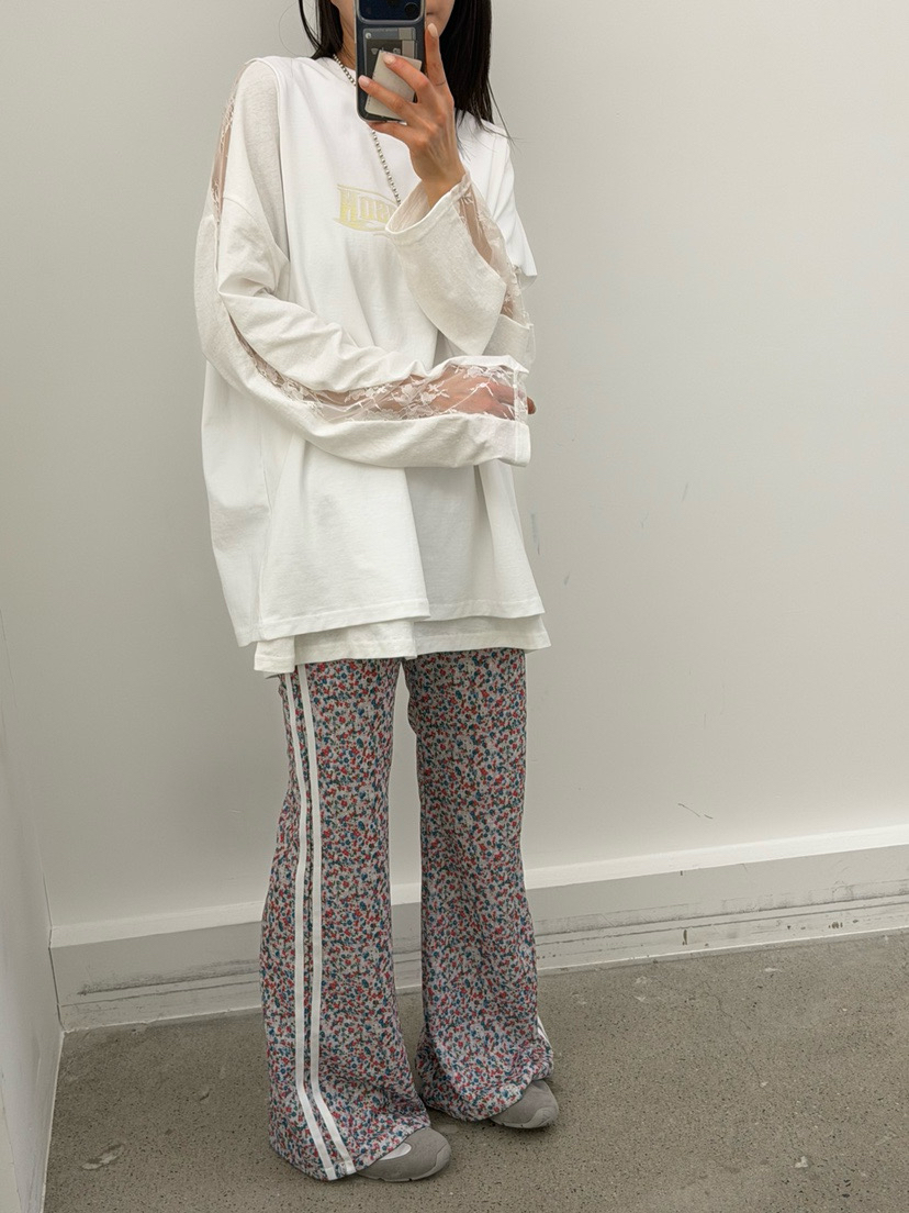 (2026SS) FRANC - TOP