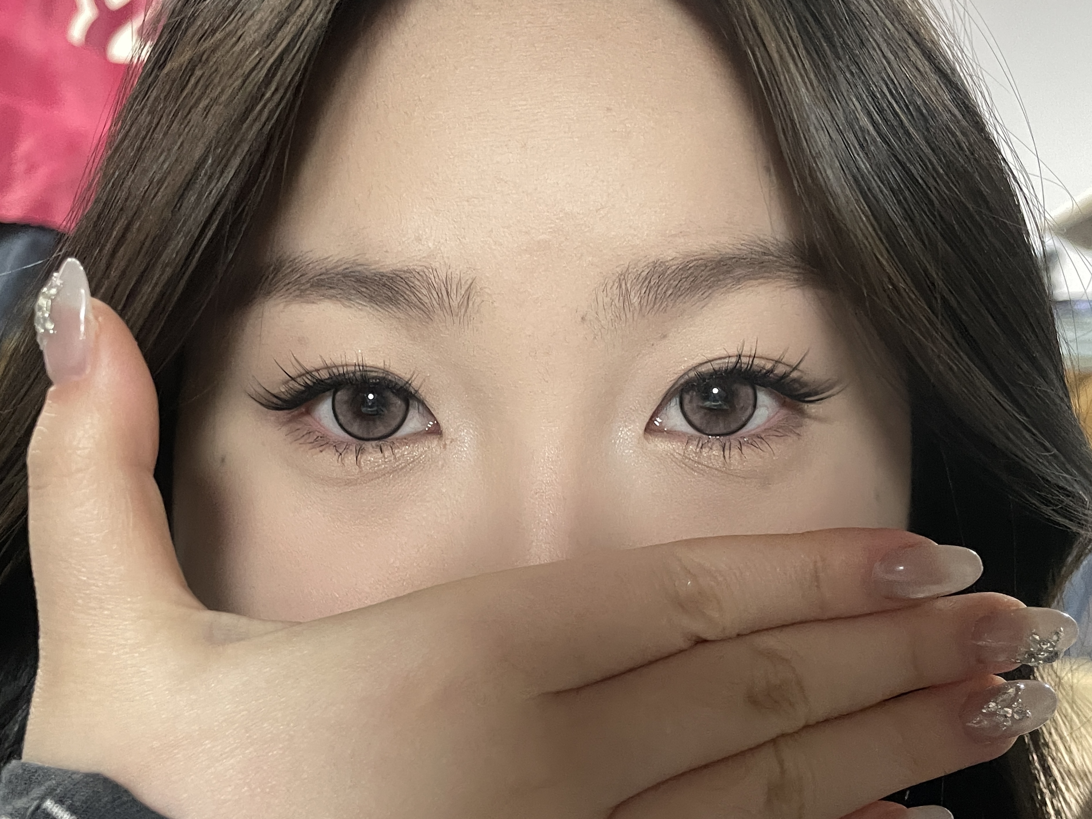 Serltyca 日拋6片裝 Doll感系列