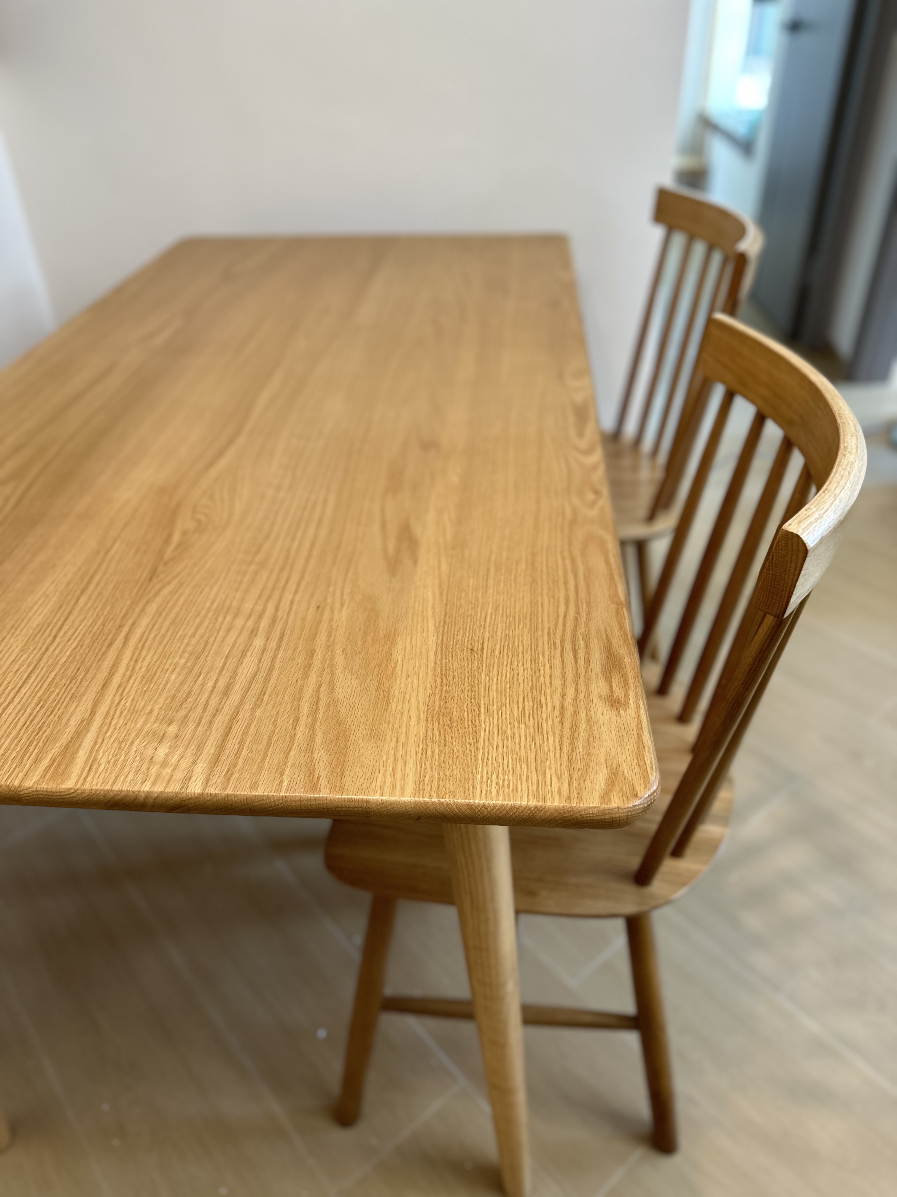#期間限定優惠 COUNTRY Chair 