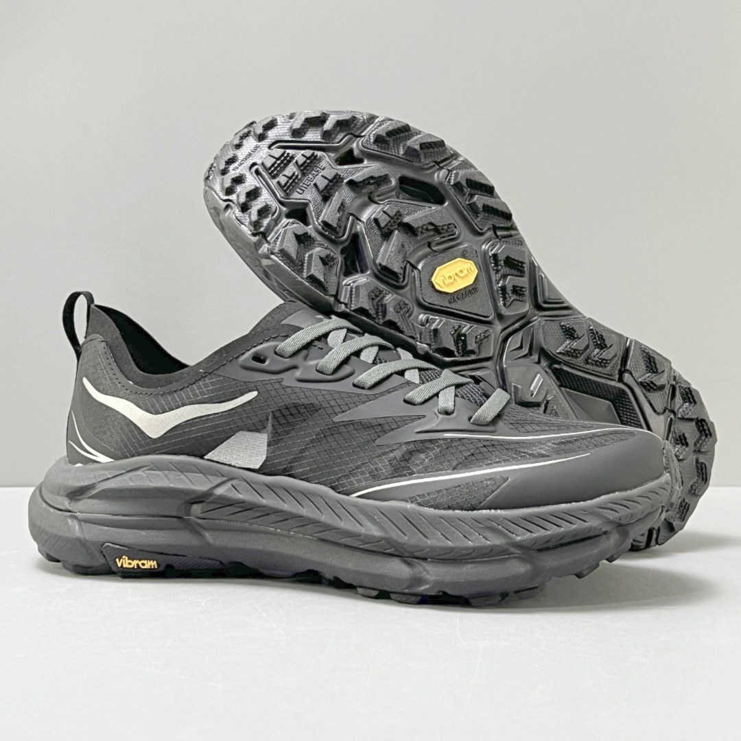 Hoka Mafate Speed 4 Lite