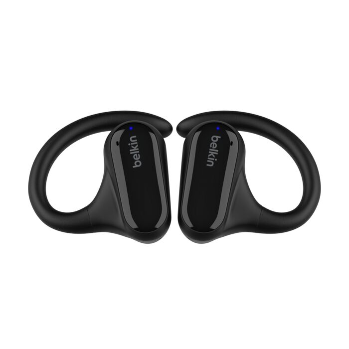 belkin SoundForm ClearFit開放式無線耳機