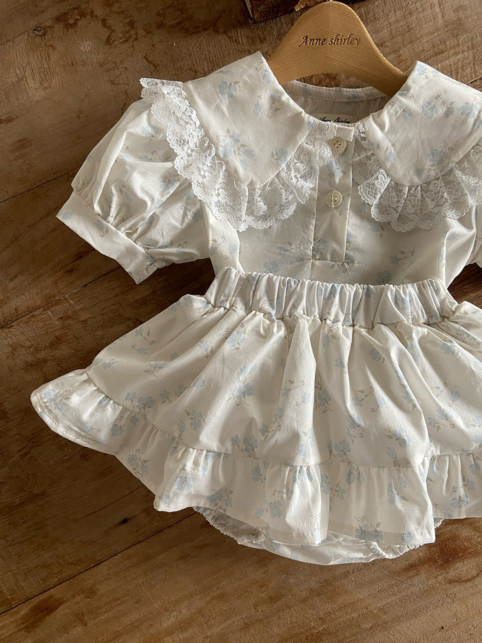 🇰🇷Anne shirley bloomer