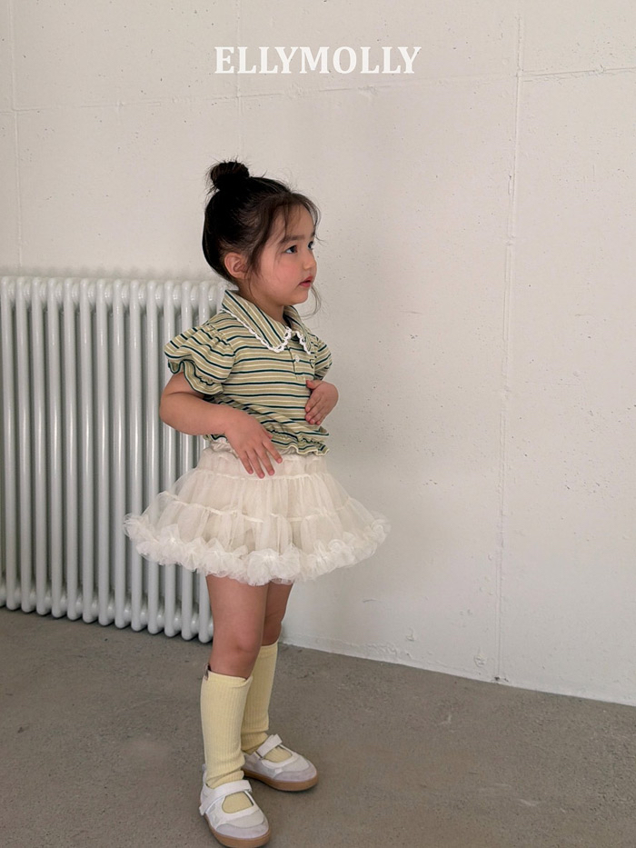 🇰🇷Ellymolly tee