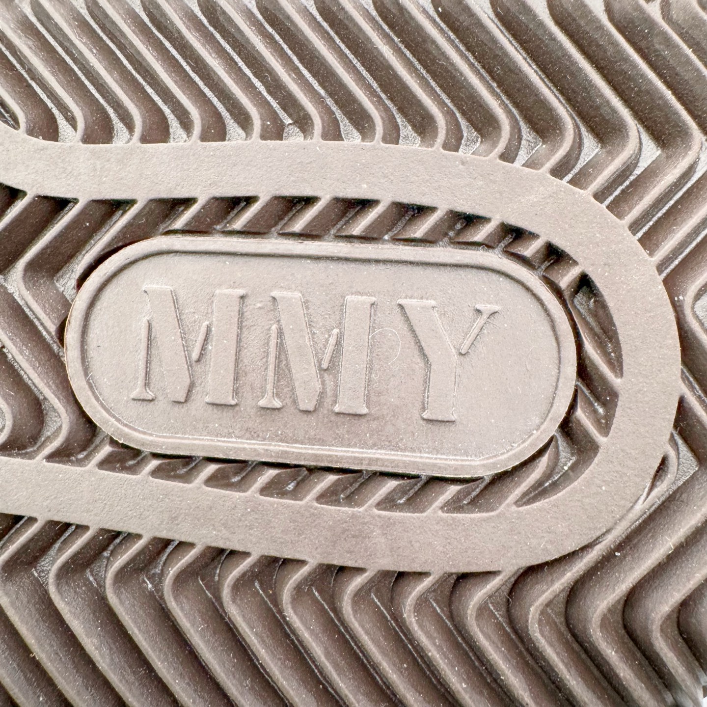 Maison Mihara Yasuhiro MMY "BLAKEY" OG Sole Low-top Sneaker