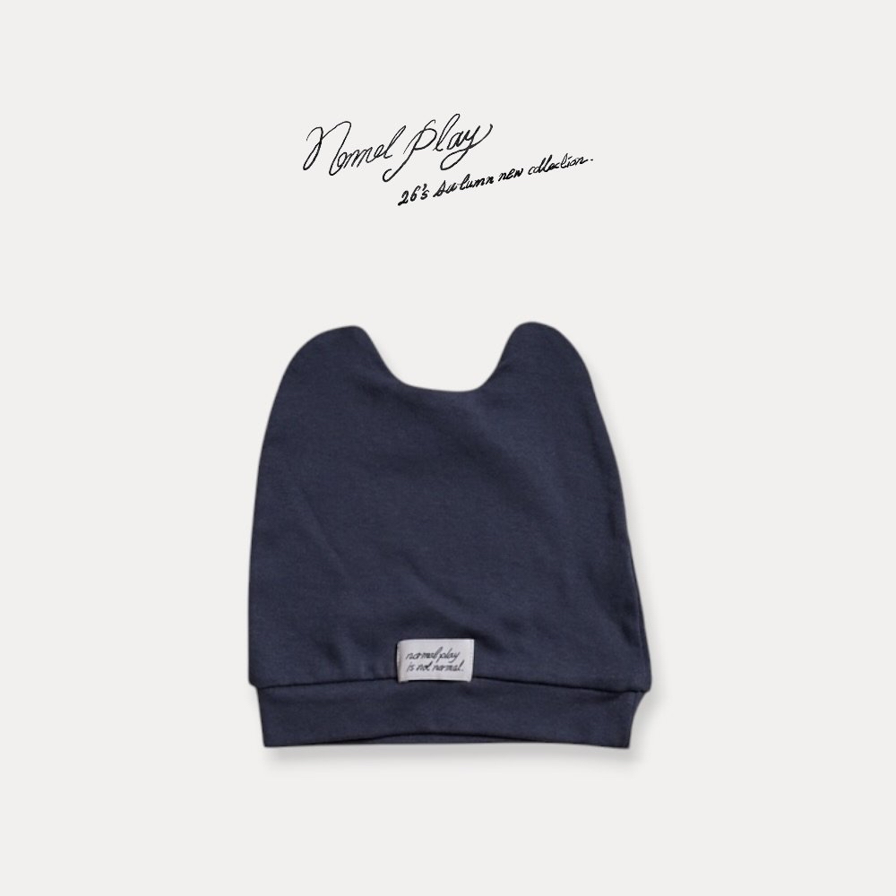 Normalplay | beanie (ACC)