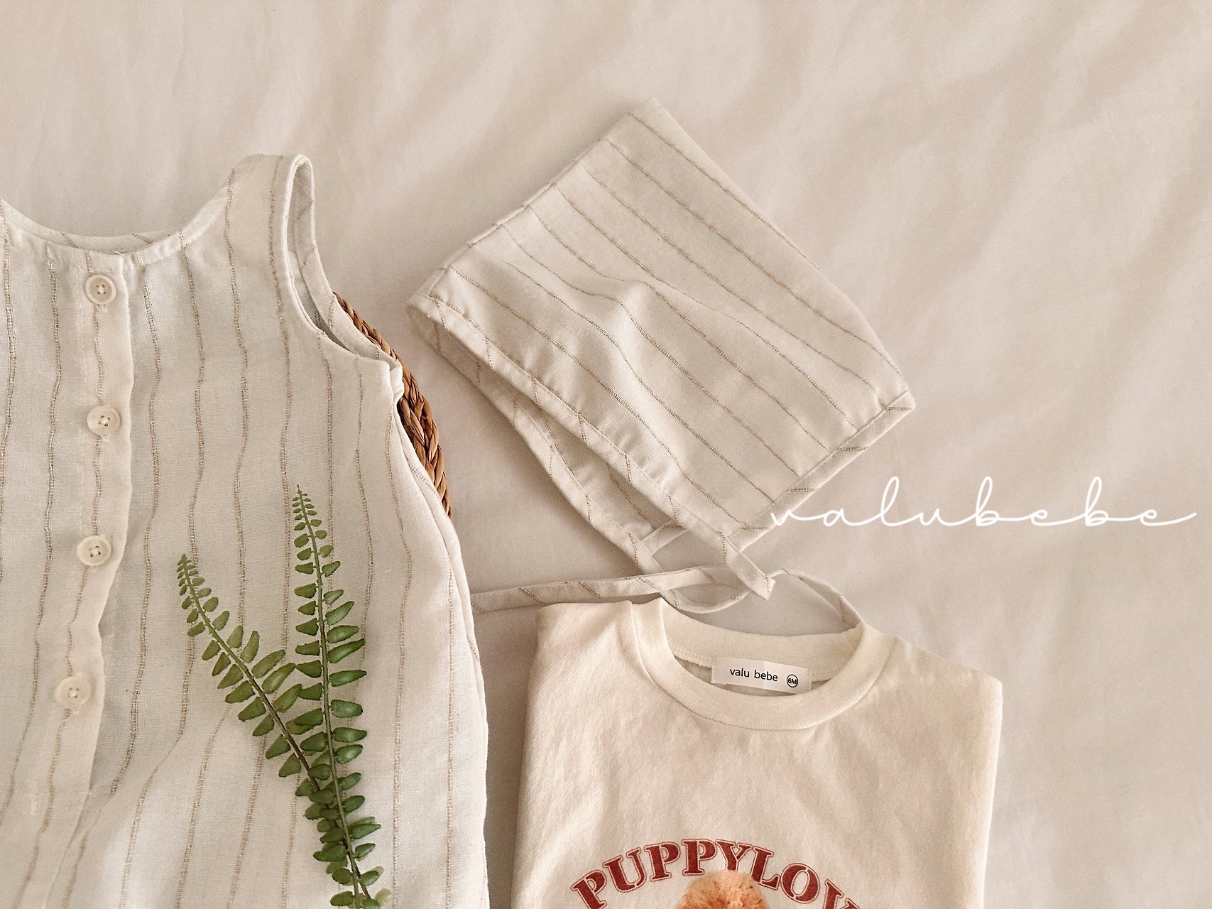 🇰🇷Valu_bebe帽