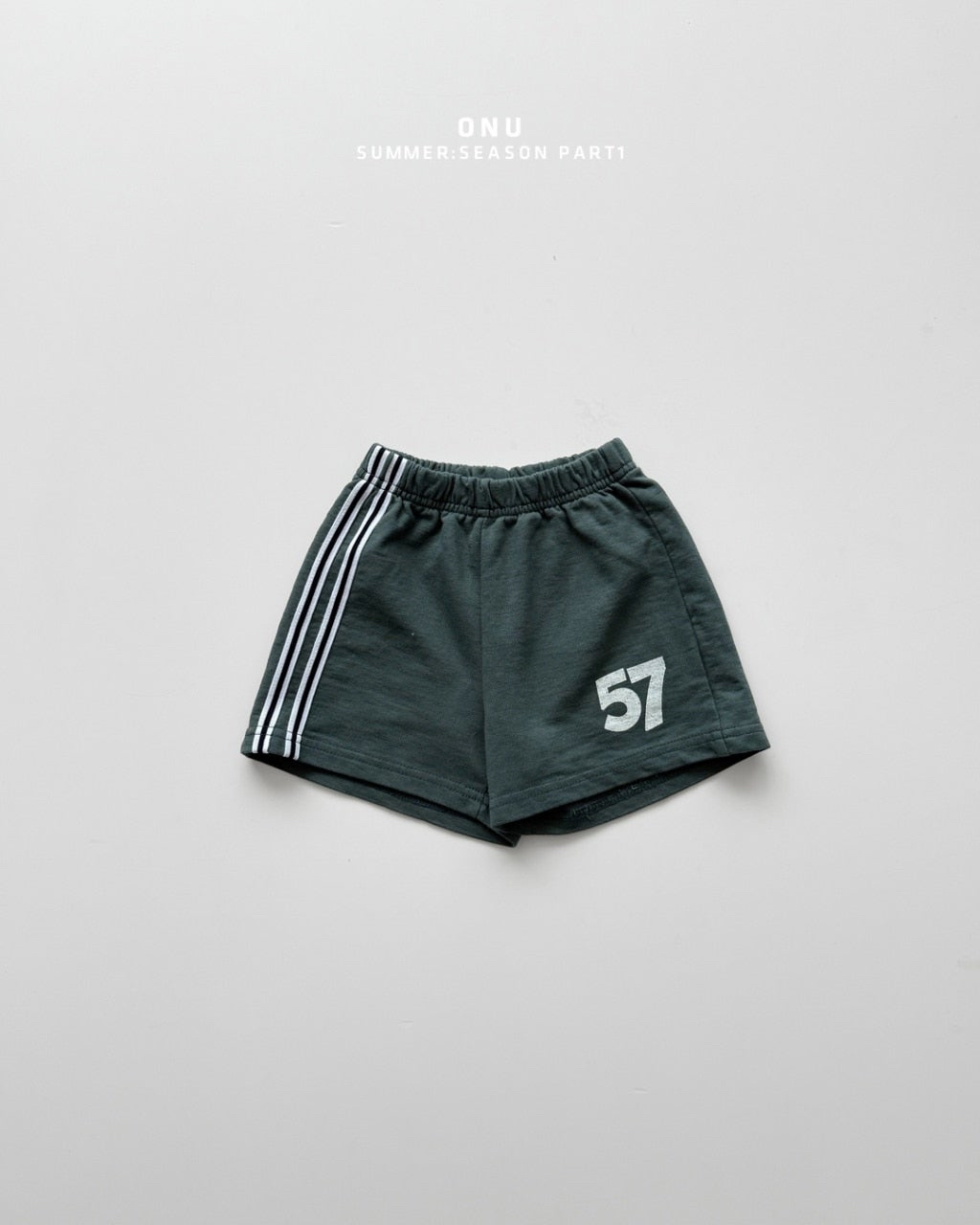 🇰🇷Onu短褲