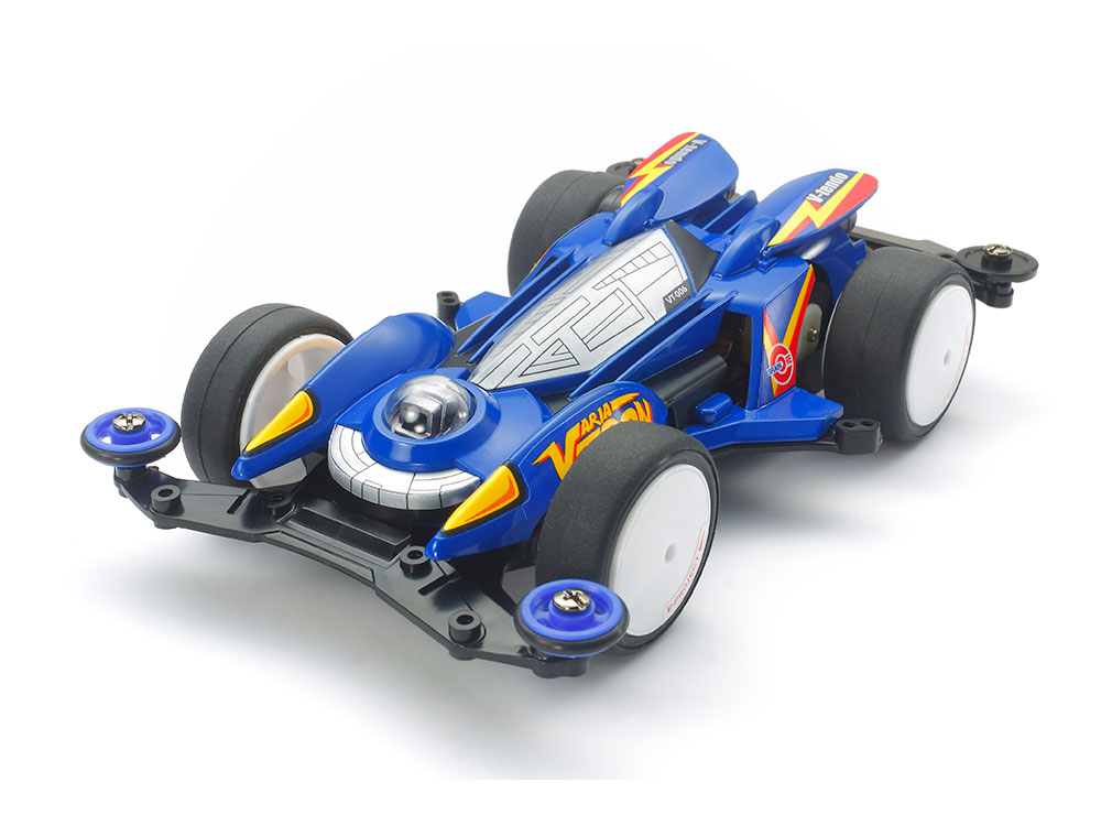 VARIATRON