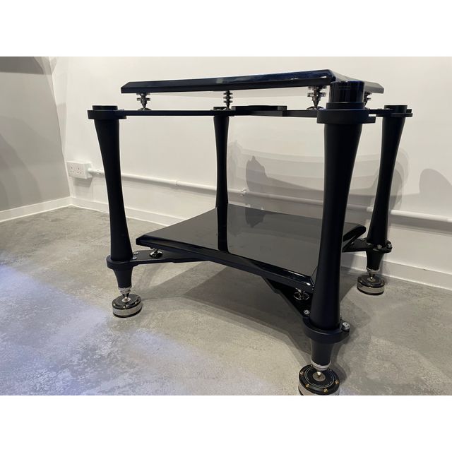 Audio Bastion Reference X RACK （2層） | Hedonic 享樂