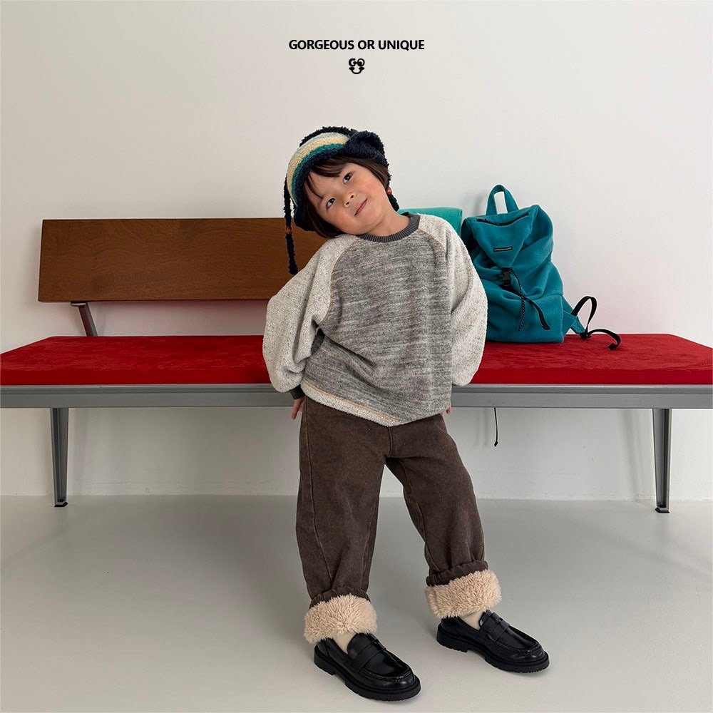 Gou | Bodeulbodeul T