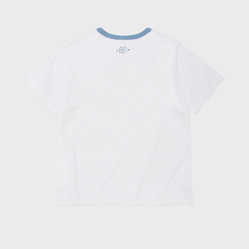 🇰🇷韓國Wacky Willy女裝短袖Tee