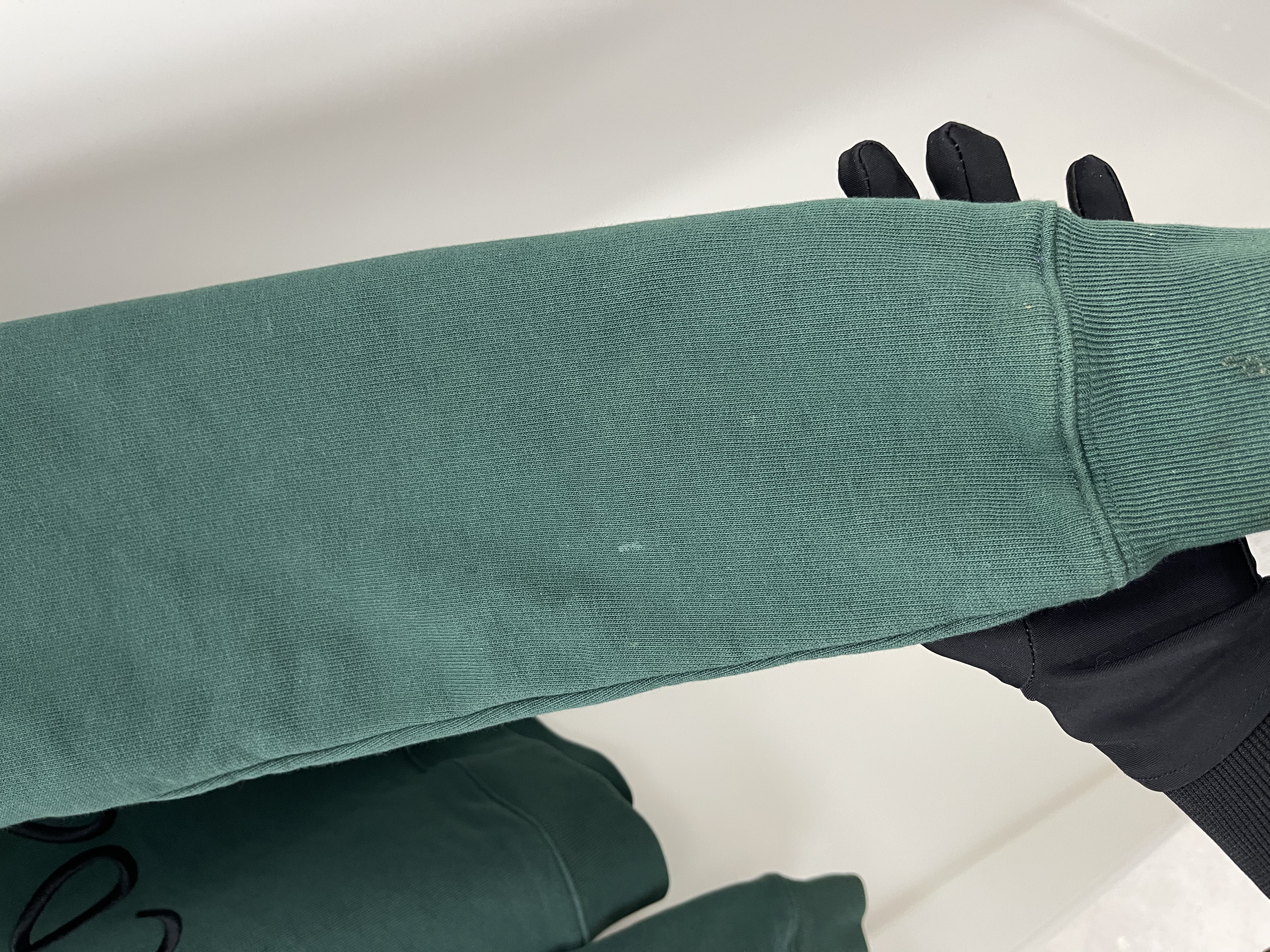 Pre-owned Loewe Anagram Sweatshirt / Product Code: 26030105