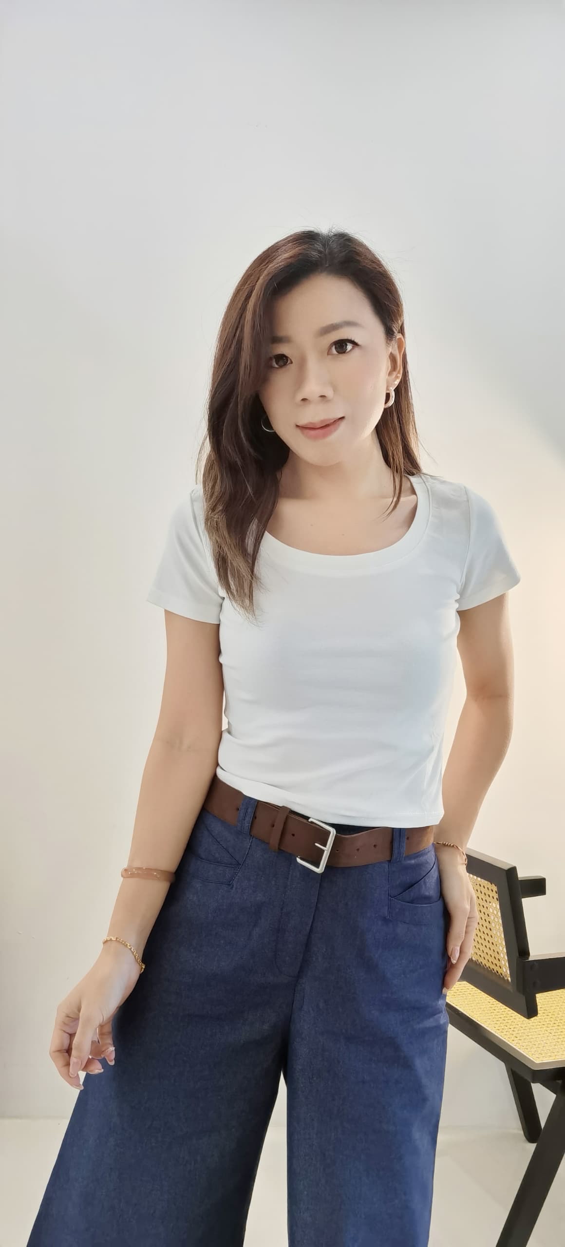 66013 CASUAL SOFT TEE