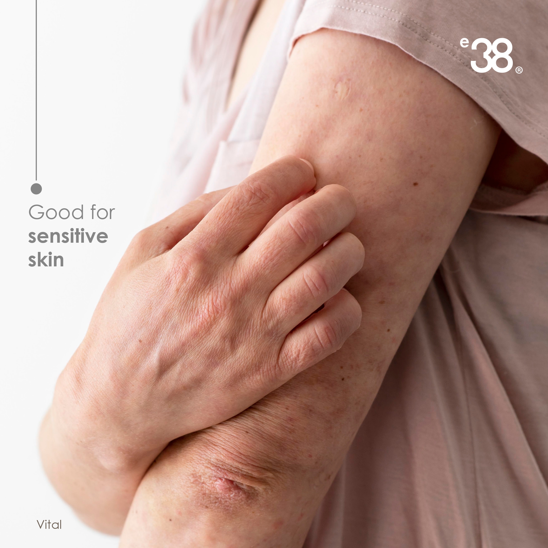 Energy Vital Travel Pack (Vital Soap + Energy Lotion + Hair Lotion)